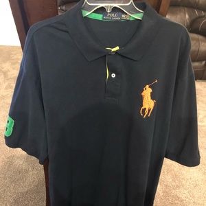 Ralph Lauren Polo Shirt
